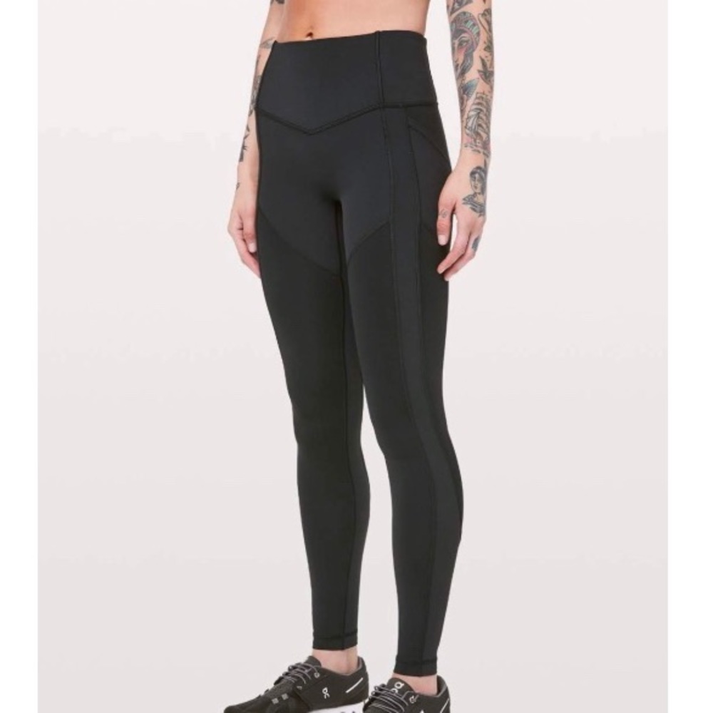 All The Right Places 28” Legging